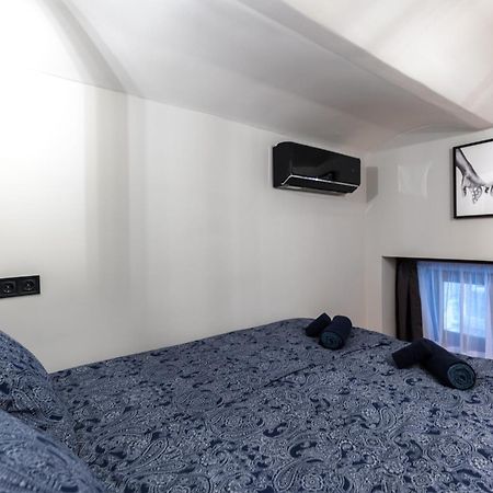 Appartamento Downtown Elegance Budapest Esterno foto